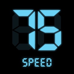 Speedometer GPS: Speed Tracker