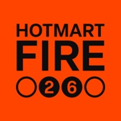 Hotmart FIRE 2026