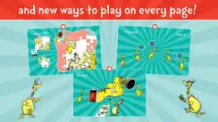 The Sneetches by Dr. Seuss iPhone image 4