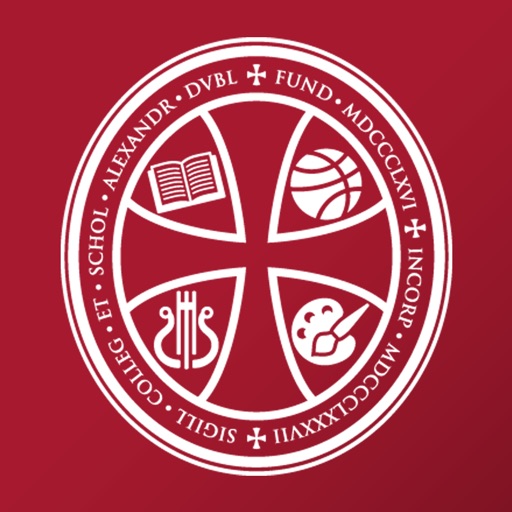 Alexandra College - AppWisp.com