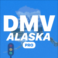 Alaska DMV AK Learner Prep Ed