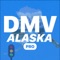 Ace your 2025 Alaska DMV written test with ease — using a simple, focused app built just for test prep