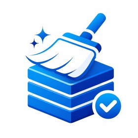 Storage Cleanup: Master Swiper