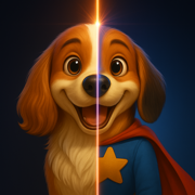 Petsona - Pet Transformation