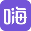 嗨妆购 icon