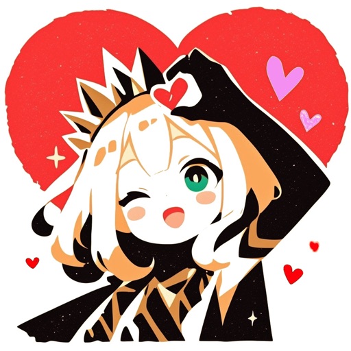 Good, Positive, Love Wording