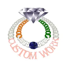 Custom Works app icon