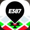 E387 - Discover Chargers icon