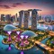 Discover the best of Singapore with our comprehensive travel guide app