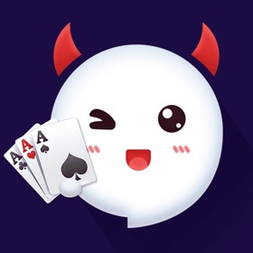 螢幕擷取畫面 (8) GoPlay360 - Poker with friends