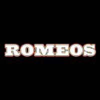 Romeo's Pizzeria logo