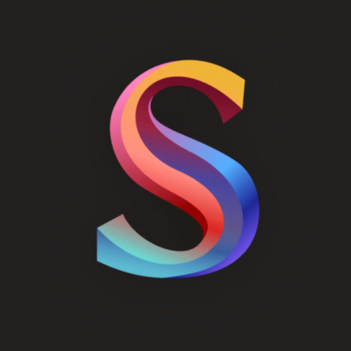 3DStoryteller Studio app icon