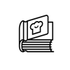 Cookbook: Organizador Recetas - Adam Neumann