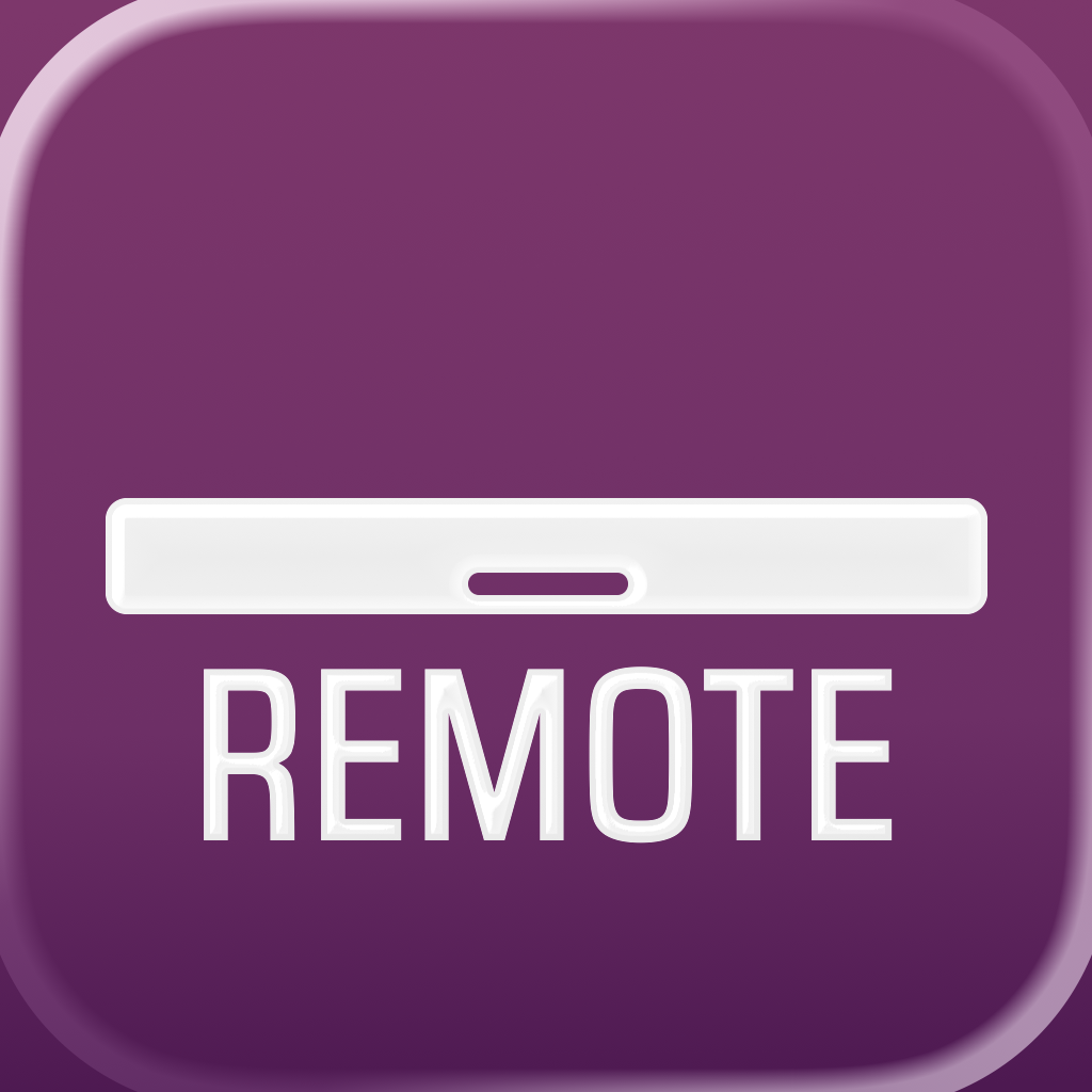 Get Sound Bar Remote for iOS, iPhone, iPad Aso Report