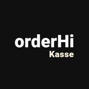 orderHi Kasse (Lieferbuddy)