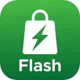 Flash-Market - App Icon