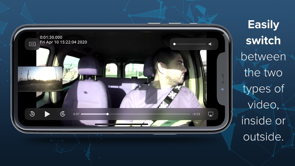 #5. Idrive Remote Access (iOS) 由: Idrive