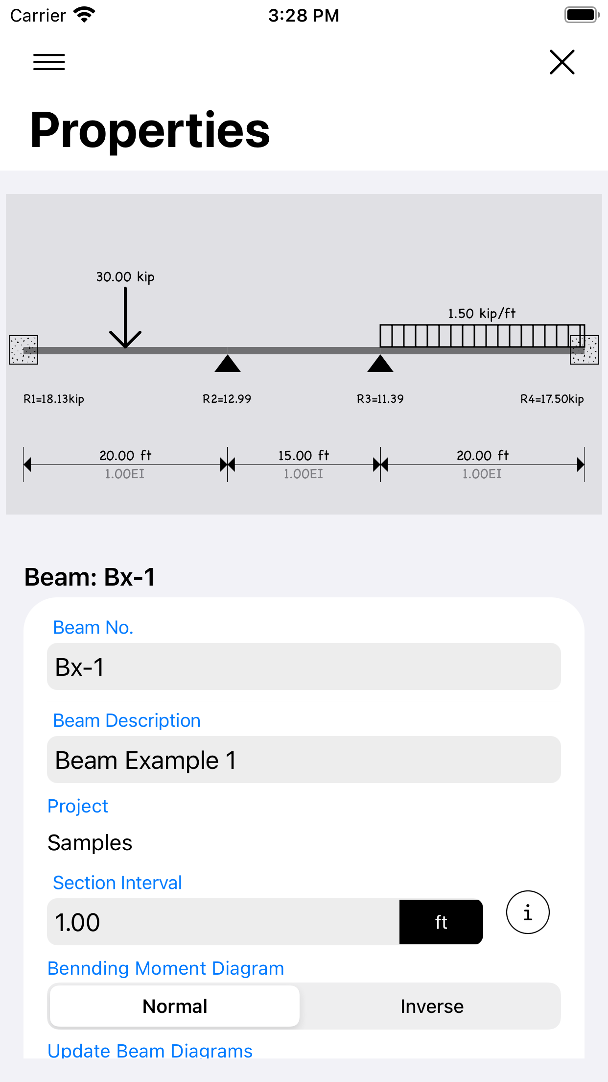 A-Beam*
