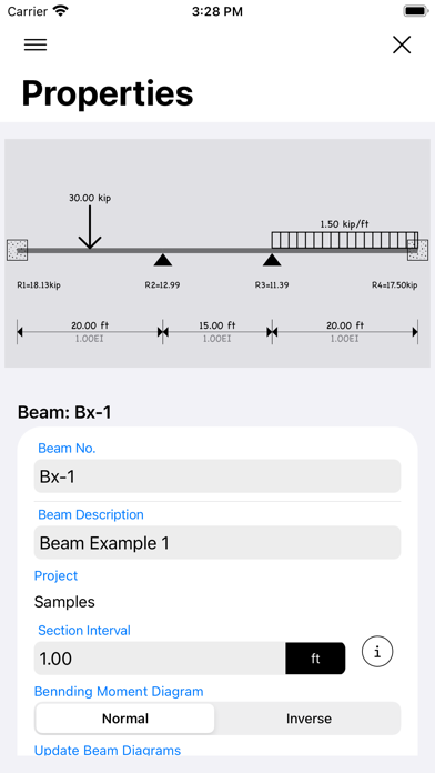 A-Beam*