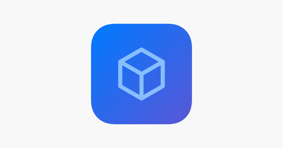 SmartBox Organizer – an iOS app to catalog and find what's in your storage boxes