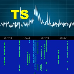 TS Control for Kenwood