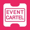 EventCartel Scanner app icon - Business app for iPhone
