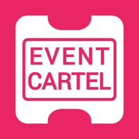 EventCartel Scanner app icon - Business app for iPhone