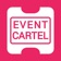 EventCartel Scanner app icon - Business app for iPhone