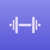 Liftr - Workout Tracker icon
