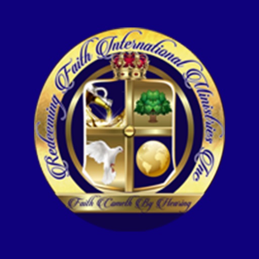 Redeeming Faith Int Ministries