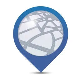 Panorama GPS app icon
