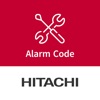 airCloud Alarm Code icon