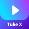 Tube X