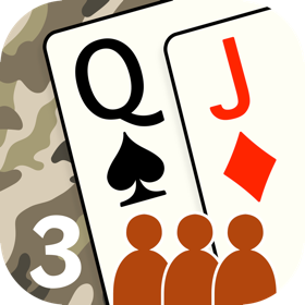 Cutthroat Pinochle