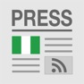 Get Nigeria Press for iOS, iPhone, iPad Aso Report