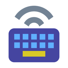 KeyPad - Bluetooth Keyboard