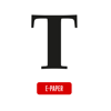 Tageblatt E-paper - Editpress Luxembourg S.A.