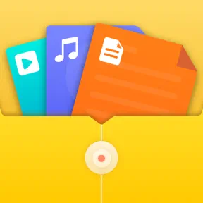 iFolder-File organizer icon