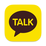 Download KakaoTalk app