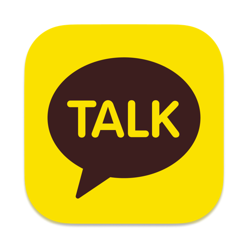 KakaoTalk App Contact