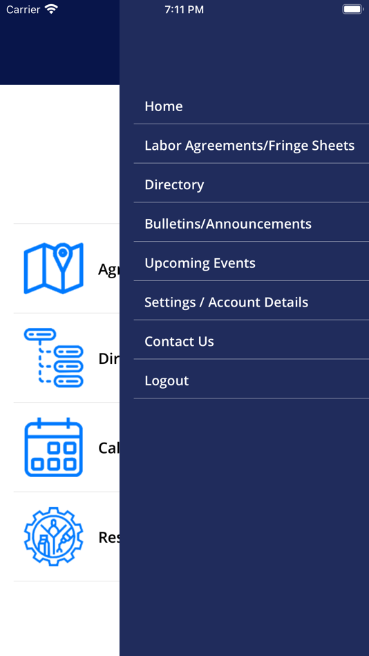 #4. District 10 NECA (iOS) By: NATIONAL ELECTRICAL CONTRACTORS ASSOC INC AMERICAN LINE BUILDERS