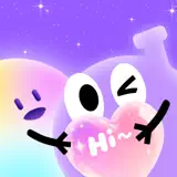 萌星岛 - App-Symbol