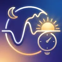 Wake Up Fresh: Sleep Cycle
