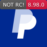 PayPal - Pay, Send, Save