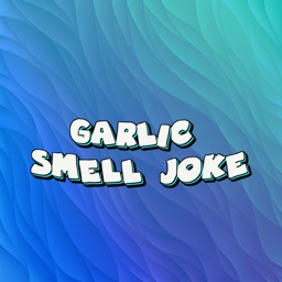 Garlic Smell Joke