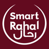 Smart Rahal: Sana'a Cab - SMART RAHAL FOR E-MARKETING SERVICES