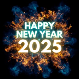 ToonMe: New Year Cartoon Photo