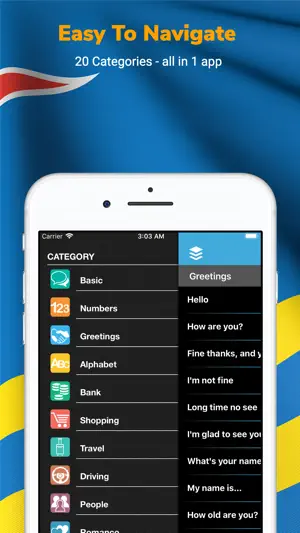 iLearn Papiamento screenshot 3
