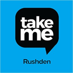 Take Me Rushden