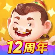 途游斗地主（比赛版）